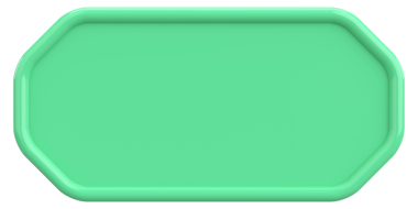 Fiyat etiketi Mesaj kutusu. 3B illüstrasyon.