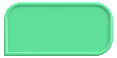 Fiyat etiketi Mesaj kutusu. 3B illüstrasyon.