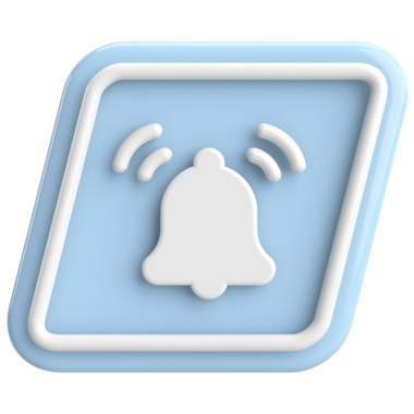 Üye olma düğmesi. Üye simgesi. 3B illüstrasyon.