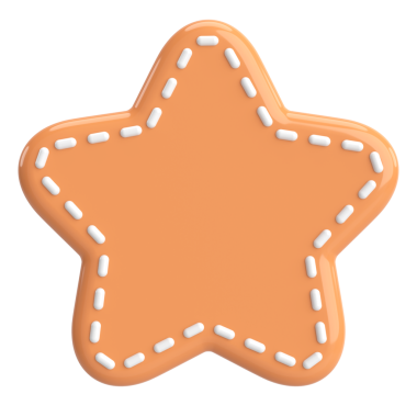 Fiyat etiketi Fiyat etiketi 3B illüstrasyon.