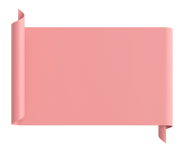 Mesaj kutusu. Üç boyutlu etiket. 3B illüstrasyon.