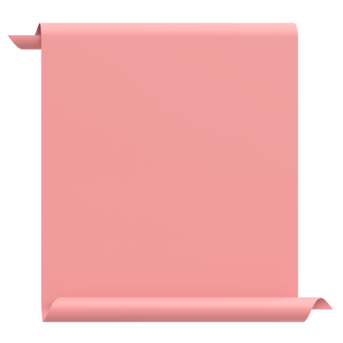 Mesaj kutusu. Üç boyutlu etiket. 3B illüstrasyon.