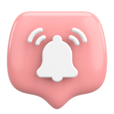 Üye simgesi. Üye olma düğmesi. 3B illüstrasyon.