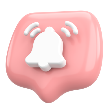 Üye simgesi. Üye olma düğmesi. 3B illüstrasyon.