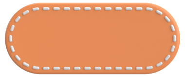 Fiyat etiketi Fiyat etiketi 3B illüstrasyon.