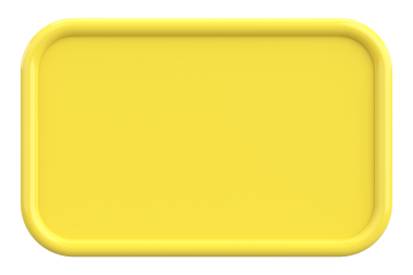 Fiyat etiketi Mesaj kutusu. 3B illüstrasyon.