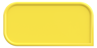 Fiyat etiketi Mesaj kutusu. 3B illüstrasyon.