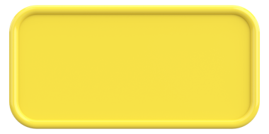 Fiyat etiketi Mesaj kutusu. 3B illüstrasyon.