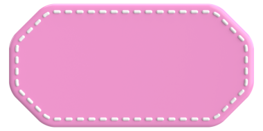 Fiyat etiketi Fiyat etiketi 3B illüstrasyon.