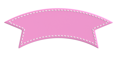 Fiyat etiketi Fiyat etiketi 3B illüstrasyon.