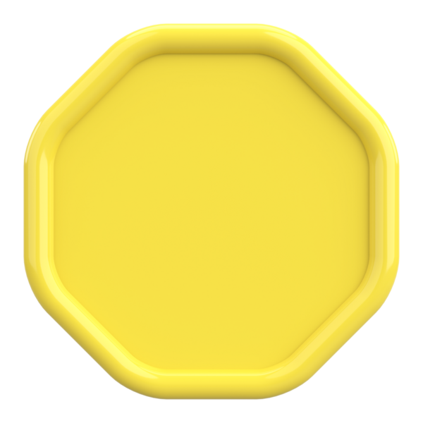 Fiyat etiketi Mesaj kutusu. 3B illüstrasyon.