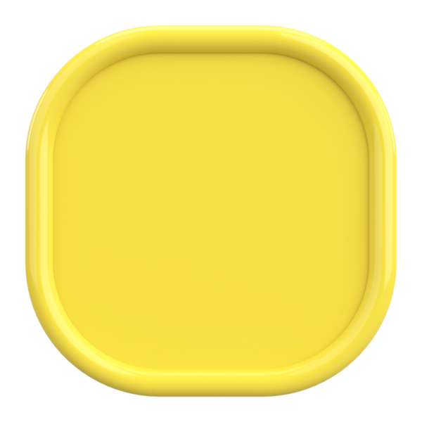 Fiyat etiketi Mesaj kutusu. 3B illüstrasyon.