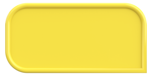 Fiyat etiketi Mesaj kutusu. 3B illüstrasyon.