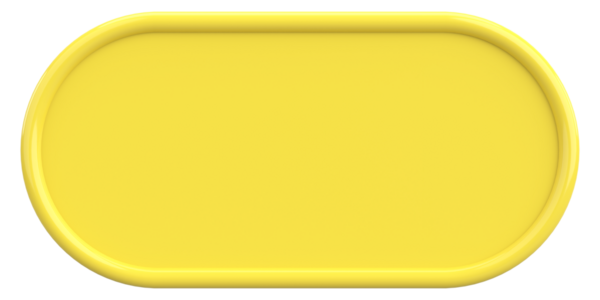 Fiyat etiketi Mesaj kutusu. 3B illüstrasyon.