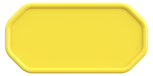 Fiyat etiketi Mesaj kutusu. 3B illüstrasyon.