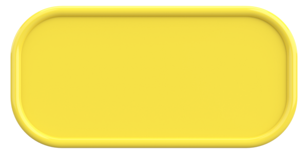 Fiyat etiketi Mesaj kutusu. 3B illüstrasyon.