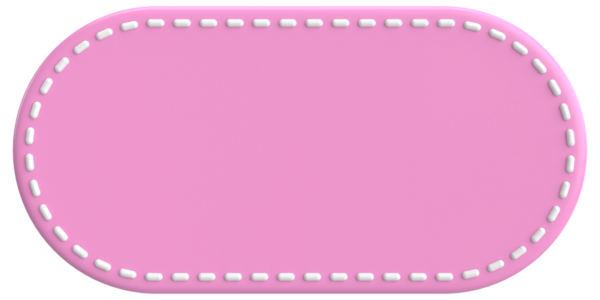 Fiyat etiketi Fiyat etiketi 3B illüstrasyon.