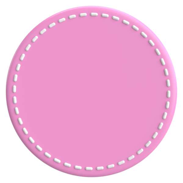 Fiyat etiketi Fiyat etiketi 3B illüstrasyon.