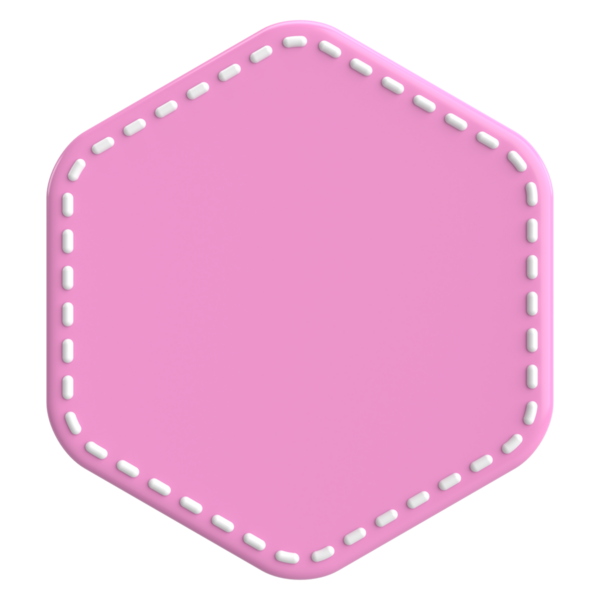 Fiyat etiketi Fiyat etiketi 3B illüstrasyon.