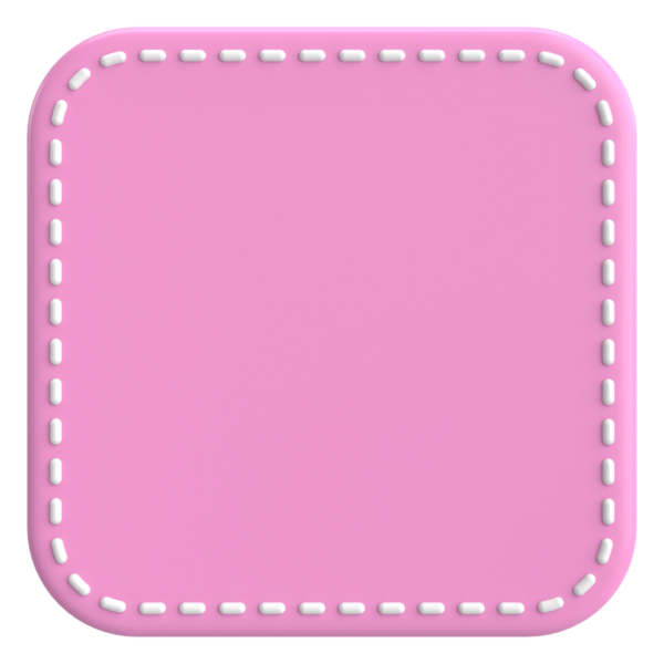 Fiyat etiketi Fiyat etiketi 3B illüstrasyon.