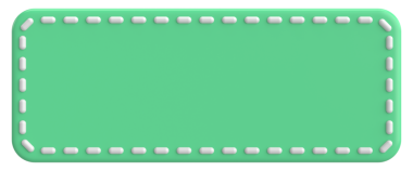 Fiyat etiketi Fiyat etiketi 3B illüstrasyon.