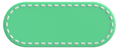 Fiyat etiketi Fiyat etiketi 3B illüstrasyon.