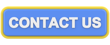 Bizimle irtibata geç. 3B illüstrasyon.