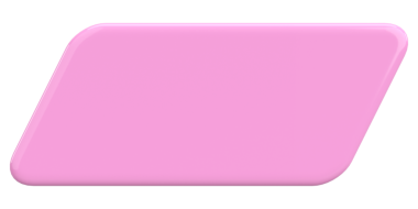 Üç boyutlu düğme. Boş tuş. 3B illüstrasyon.