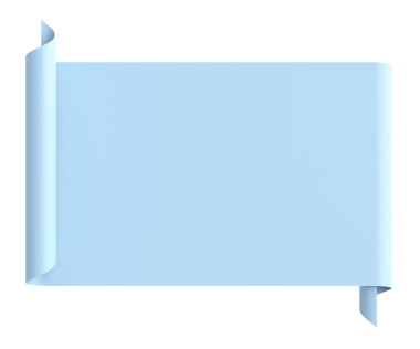 Mesaj kutusu. Üç boyutlu etiket. 3B illüstrasyon.