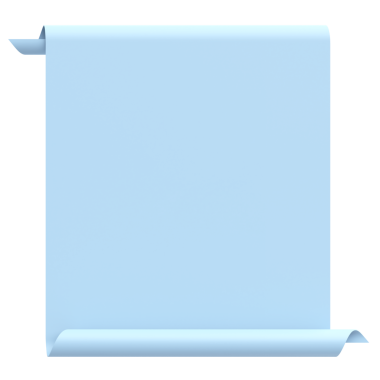 Mesaj kutusu. Üç boyutlu etiket. 3B illüstrasyon.