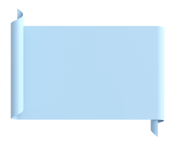 Mesaj kutusu. Üç boyutlu etiket. 3B illüstrasyon.