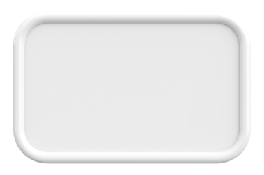 Fiyat etiketi Mesaj kutusu. 3B illüstrasyon.