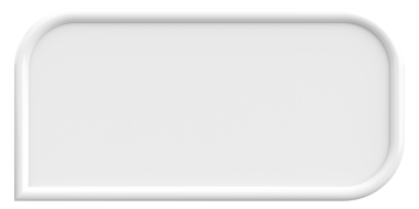 Fiyat etiketi Mesaj kutusu. 3B illüstrasyon.
