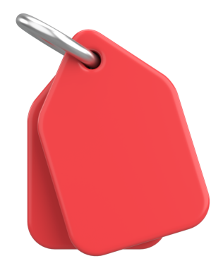 Fiyat etiketi İndirimli etiket. İndirim etiketi. 3B illüstrasyon.