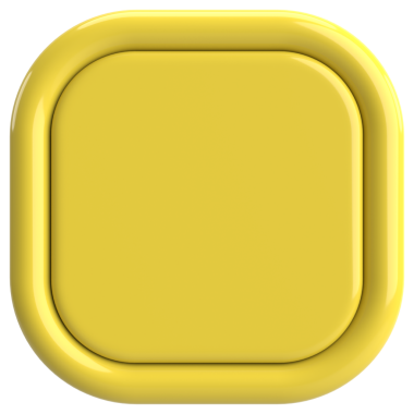 Fiyat etiketi Fiyat etiketi 3B illüstrasyon.