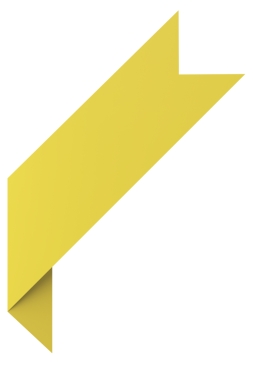 Köşedeki etiket. Köşedeki etiket. 3B illüstrasyon.