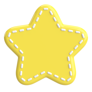 Fiyat etiketi Fiyat etiketi 3B illüstrasyon.