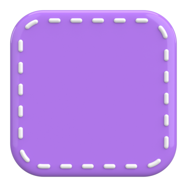 Fiyat etiketi Mesaj kutusu. 3B illüstrasyon.