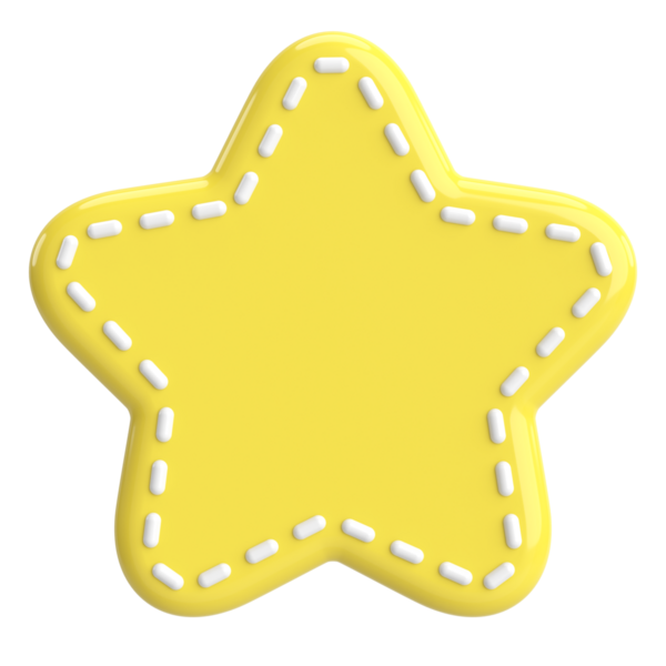 Fiyat etiketi Fiyat etiketi 3B illüstrasyon.