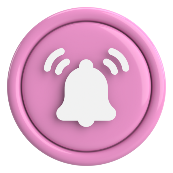 Üye olma düğmesi. Üye simgesi. 3B illüstrasyon.