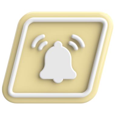 Üye olma düğmesi. Üye simgesi. 3B illüstrasyon.