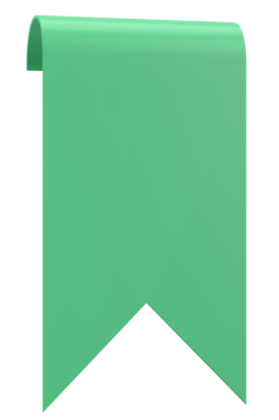 Fiyat etiketi Fiyat etiketi 3B illüstrasyon.