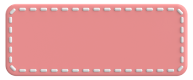 Fiyat etiketi Fiyat etiketi 3B illüstrasyon.