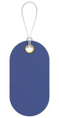 Fiyat etiketi Fiyat etiketi 3B illüstrasyon.