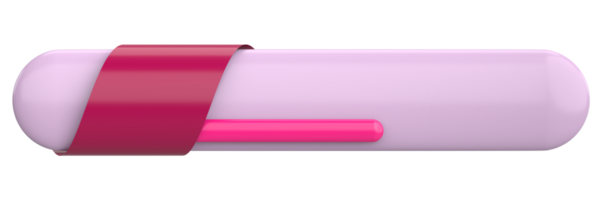 Satış afişi. Üç boyutlu etiket. 3B illüstrasyon.