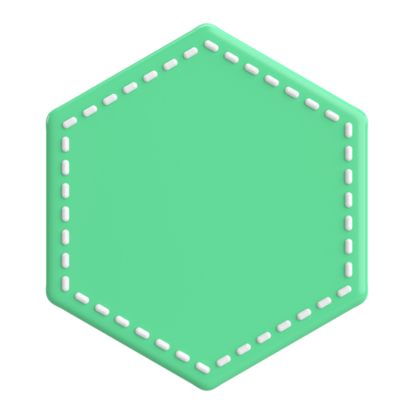 Fiyat etiketi Fiyat etiketi 3B illüstrasyon.