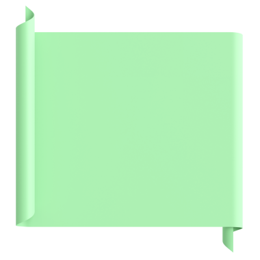 Mesaj kutusu. Üç boyutlu etiket. 3B illüstrasyon.