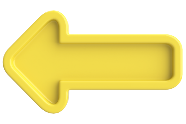 Sonraki düğme. Devam et düğmesi. 3B illüstrasyon.