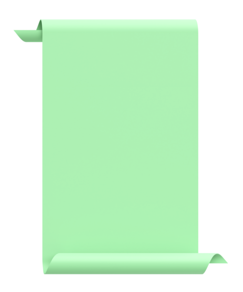 Mesaj kutusu. Üç boyutlu etiket. 3B illüstrasyon.