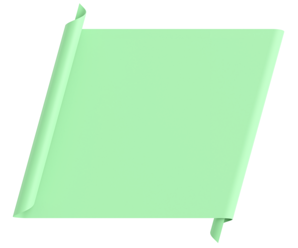 Mesaj kutusu. Üç boyutlu etiket. 3B illüstrasyon.